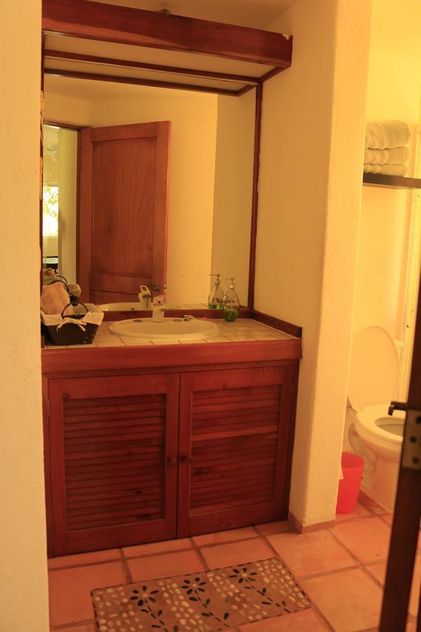Villas Playa Blanca Zihuatanejo Exterior photo